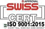 ISO 9001